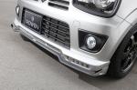 Suzuki Alto Works by Rowen 2015 года